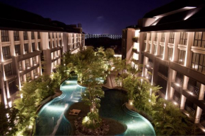 Anagata 3 Tanjung Benoa Bali